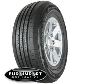Lanvigator Fastone HP 165/70 R14 85 T XL
